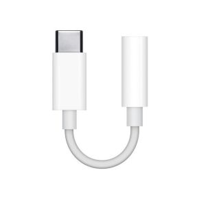 Laidas adapteris USB C (Type C) kištukas - 3.5mm kištukas 0.1m