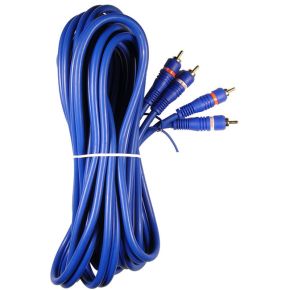 Laidas 2RCA-2RCA (6+2+6) 5.0m /auks/