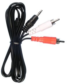 Laidas 3.5-2RCA 'E100' 5.0m