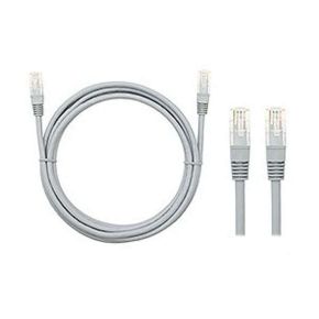 Laidas CAT5E UTP RJ45-RJ45 1.0m