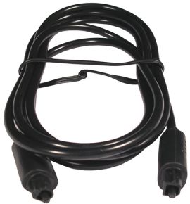 Laidas optinis Toslink 1.5m