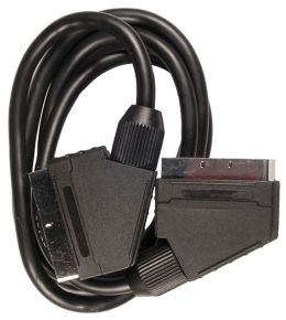 Laidas SCART-SCART 21p 1.5m
