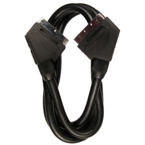 Laidas SCART-SCART 21p HQ 1.5m