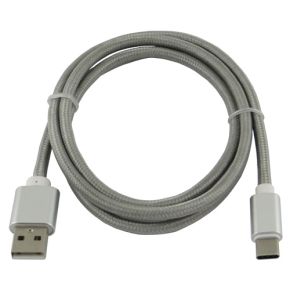 Laidas USB 2.0 A to USB-C 1.0m MN