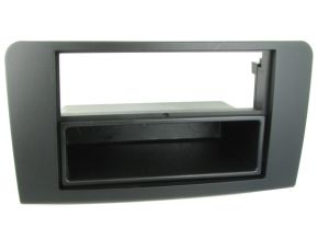 LAMBF10D, rėmelis 2 ar 1-DIN magnetolai Mercedes Ml, GL