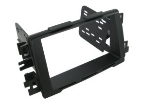 LAMZF04D, rėmelis 2-DIN magnetolai Mazda CX-5 / 6