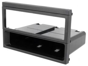 LAMZF08, 1-DIN rėmelis automobilio magnetolai Mazda MX-5 (2001-20