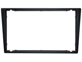 LAOPF03D, rėmelis magnetolai 2-DIN Opel Vectra C/Signum/Omega B F