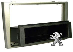 LAPGF06D, rėmelis automobilio magnetolai Peugeot 308