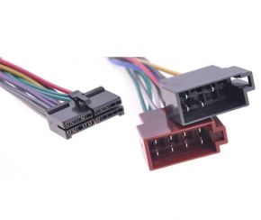 LAPRRC01, Jungtis Prology CMD-120 - ISO