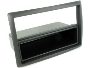 LARNF02, rėmelis 1-DIN magnetolai Renault Megane II (2002-2009)