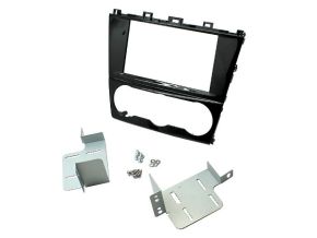 LASBF09D, rėmelis 2-DIN magnetolai Subaru Forester/Impreza / XV