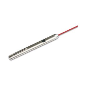 Lazerinis rodiklis prezentacijoms Velleman Deluxe Laser Pointer