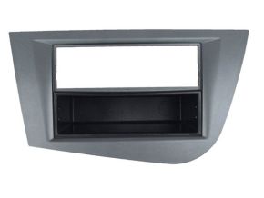 LASTF04, rėmelis automobilio magnetolai SEAT Leon (2005-2010)