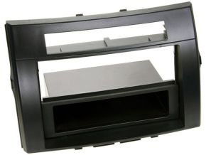 LATYF12D, rėmelis magnetolai Toyota Corolla Verso (2004-2007)