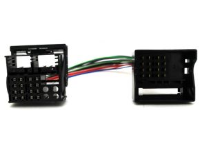 LAUNRC23, Jungtis automobiliui quadlock > lizdas quadlock, 5 metra