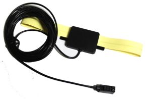 Laviline, DAB antena LNDAB01su Fakra jungtim