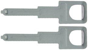 LaviLine, KEY03 magnetolos išėmimo raktas, Clarion 2001>