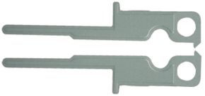 LaviLine, KEY07 magnetolos išėmimo raktas, Kenwood 2001>