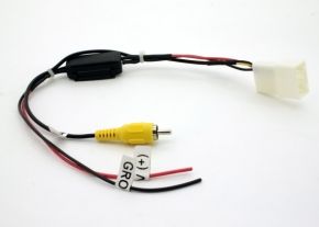 Laviline, LNCA01 Toyota atbulinės kameros adapteris
