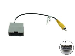 Laviline, LNCA04 Chrysler / Jeep atbulinės kameros adapteris