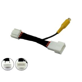 Laviline, LNCA09 Subaru atbulinės kameros adapteris