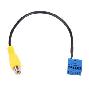 Laviline, LNCA12 VW MIB atbulinės kameros adapteris