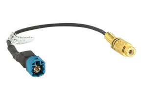 Laviline, LNCA15 VW  OEM atbulinės kameros adapteris