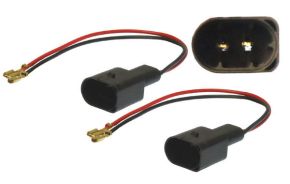 LAVWSPC01 kolonėlių laido adapteris, VW