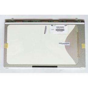 Matrica 15.6" 1366x768 HD, LED, SLIMD, blizgus, 40pin (kairėje),  A+