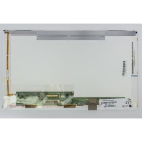 Matrica 14.0" 1366x768 HD, LED, matinis, 40pin (kairėje), A+