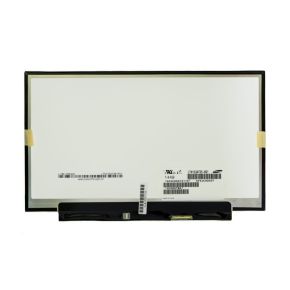 Matrica 13.3" 1366x768 HD, LED, SLIM, matinis, 40pin (dešinėje), A+