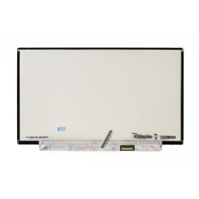 Matrica 13.3" 1366x768 HD, LED, SLIM, blizgus, 30pin (dešinėje), EDP, A+