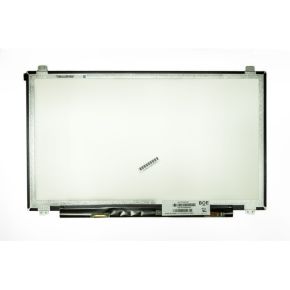 Matrica 17.3" 1920x1080 FULL HD, LED, IPS, SLIM, matinis, 30pin (dešinėje) EDP, A+