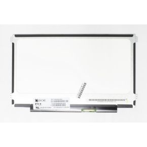 Matrica 11.6" 1366x768 HD, LED, SLIM, blizgus, 40pin (dešinėje) EDP, A+