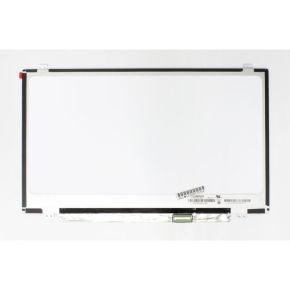 Matrica 14.0“ 1600x900 HD+, LED , SLIM, matinis, 30pin (dešinėje) EDP,  A+