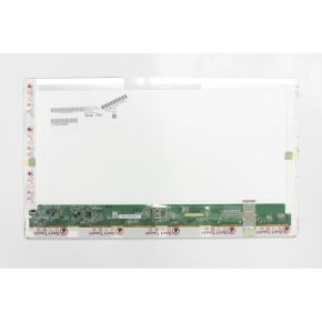 Matrica 15.6" 1366x768 HD, LED, matinis, 40pin (dešinėje), A+