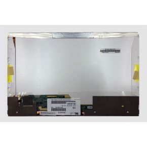 Matrica 14.1" 1280x800 WXGA, LED, matinis, 40pin (dešinė), A+