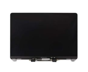 LCD modulis skirtas APPLE A2159 (sidabrinis)
