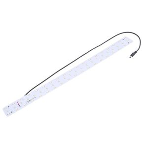 LED lempa 30W 1690lm, 60cm skersmens fotografavimo dėžei (PU5060EU)