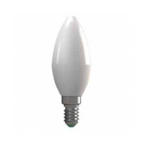LED lemputė E14 8W 900 lm WW 