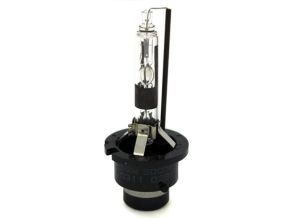 Lemputė XENON D2R 5000K, 1vnt