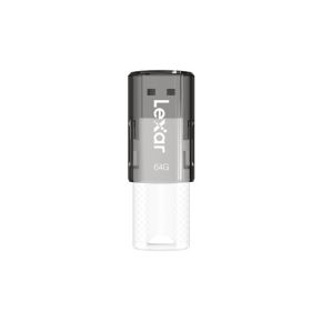 USB atmintinė raktas Lexar JumpDrive S60 64GB USB 2.0