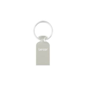 USB atmintinė Lexar JumpDrive M22 16GB USB 2.0 Silver