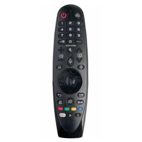 TV pultelis AKB75635301 (MR19BA) skirtas LG televizoriams