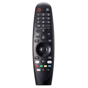Universalus TV pultelis AKB75855501 (MR20GA) skirtas LG televizoriams