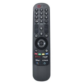 TV pultelis AKB76039701 (MR21GA) skirtas LG televizoriams