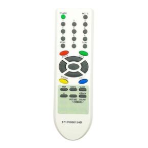 TV pultelis LG 6710V000124D
