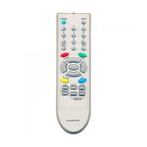 DV pultas LG 6710V00124D