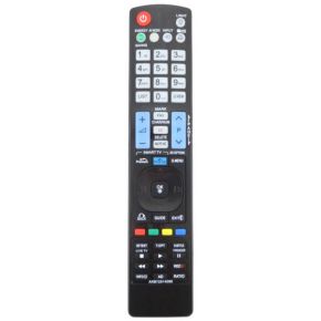 DV pultas LG AKB72914066